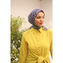 Silk Home Soft Eşarp 73030-65