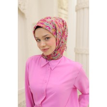 Silk Home Soft Eşarp 73078-04