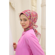 Silk Home Soft Eşarp 73078-04