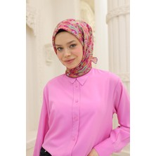 Silk Home Soft Eşarp 73078-04