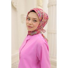 Silk Home Soft Eşarp 73078-04