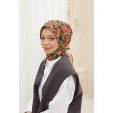 Silk Home Soft Eşarp 73078-14