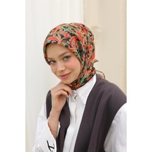 Silk Home Soft Eşarp 73078-14