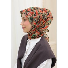 Silk Home Soft Eşarp 73078-14