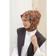 Silk Home Soft Eşarp 73078-14
