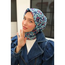 Silk Home Soft Eşarp 73070-06