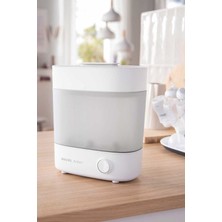 Philips Avent Buharlı Biberon Hijyenik Temizleme Cihazı, SCF291/00