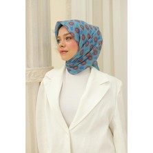 Silk Home Soft Eşarp 73076-22