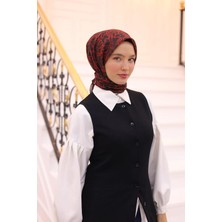 Silk Home Soft Eşarp 73075-11