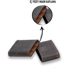 Ore Premium El Yapımı Hakiki Deri Toscanello Puro Kılıfı