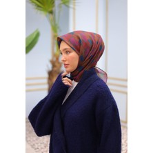 Silk Home Soft Eşarp 73074-21