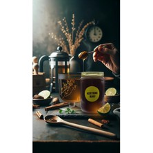 Ekeroğlu Kestane Balı 330 gr