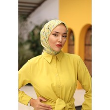 Silk Home Soft Eşarp 73030-87