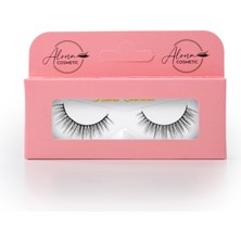 Takma Kirpik Glamorous