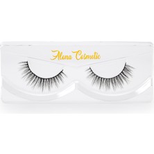 Takma Kirpik Glamorous
