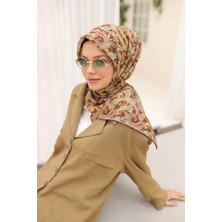Silk Home Soft Eşarp 73078-17
