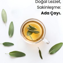 Ochay Adaçayı 100 gr
