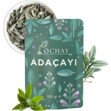 Ochay Adaçayı 100 gr