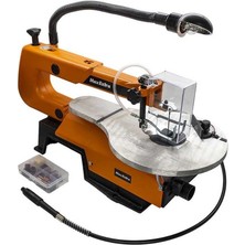 Max Extra MX3773 - Şaftlı Kıl Testeresi Makinesi 90 Watt