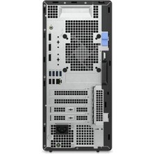 Dell Pc Optıplex N014O7010MT_U I5-12500 16GB 512SSD Ubuntu