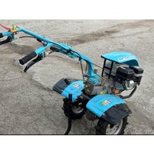 Egepower GP-380 B7 Hp 3+1 Şanzımanlı Benzinli Çapa Makinesi