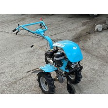Egepower GP-380 B7 Hp 3+1 Şanzımanlı Benzinli Çapa Makinesi