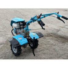Egepower GP-380 B7 Hp 3+1 Şanzımanlı Benzinli Çapa Makinesi