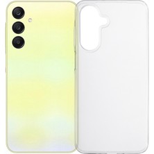 Samsung Galaxy A26 5g Kılıf Slim Fit Şeffaf Yumuşak Tpu Telefon Kapağı Için (Yurt Dışından)
