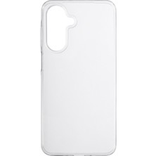 Samsung Galaxy A26 5g Kılıf Slim Fit Şeffaf Yumuşak Tpu Telefon Kapağı Için (Yurt Dışından)