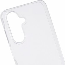 Samsung Galaxy A26 5g Kılıf Slim Fit Şeffaf Yumuşak Tpu Telefon Kapağı Için (Yurt Dışından)
