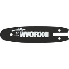 Worx WA0151 12 cm 5’’ WG324E Şarjlı Testere Için Yedek Pala