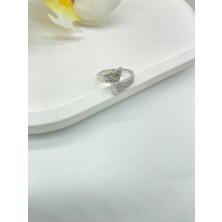 Stainless Çelik Yüzük