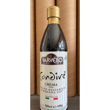 Varvello Balsamic Krema Glaze 500 ml