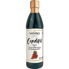 Varvello Balsamic Krema Glaze 500 ml