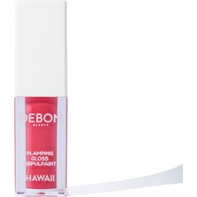 Plumping Lip Gloss Hawaii