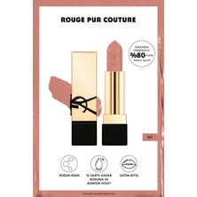 Rouge Pur Couture Ruj N1 3614273945295