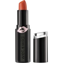 Megalast Lip Color Ruj Sand Storm