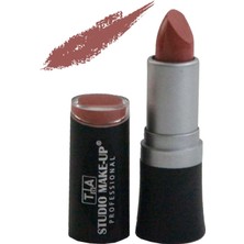 Tca Studio Make-Up Mat Ruj - Perfect Matt Lipstick 000 8680196120205