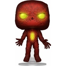 Funko Pop! Tv: Stranger Things Rift Vecna Vinil Figürleri