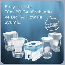 Maxtra Pro All-In-1 Yedek Su Arıtma Filtresi, 4 Lü