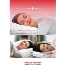 Moda Home Bedding Frio Yastık Çift Biyeli