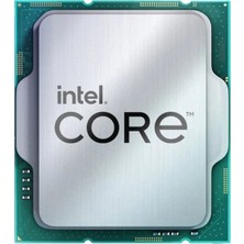 Core I3 13100 3.4ghz 12MB 1700_TRAY Kutusuz, Fansız