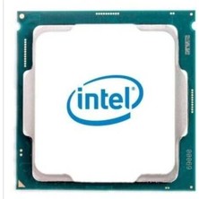 I5 9400 2.90GHZ 9mb 6 Çekirdek 1151P Fansız Tray Işlemci