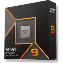 Ryzen 9 9900X 4.40GHZ 64MB Am5 Box