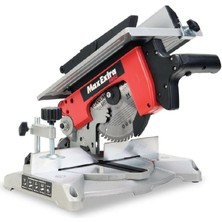 Max Extra MX8802 Gönye Kesme Makinası 210MM 1200 Watt