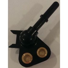 Espada Enjeksiyon Tepesi Honda  Spacy110 Eski Model