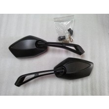 Monero MONDIAL 125MH 150MH DRIFT AYNA TAKIMI QY190