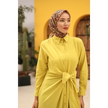 Silk Home Soft Eşarp 73030-48