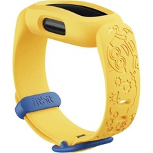 Fitbit Ace 3 Akıllı Saat Yellow