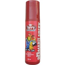 Bit - Pire - Kene Sprey 200ML - Terry Sprey